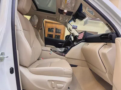 GXR TWIN TURBO HYBRID / FULLY LOADED / BRAND NEW-13