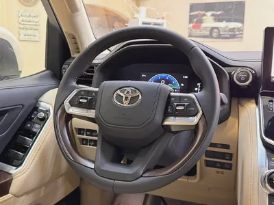 GXR TWIN TURBO HYBRID / FULLY LOADED / BRAND NEW-17
