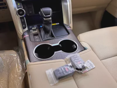 GXR TWIN TURBO HYBRID / FULLY LOADED / BRAND NEW-18