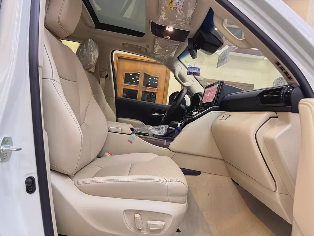 GXR TWIN TURBO HYBRID / FULLY LOADED / BRAND NEW-13-13