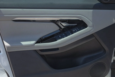 Land Rover Range Rover Evoque 2020-1