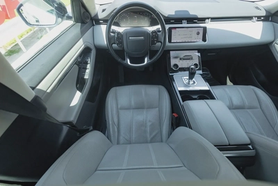 Land Rover Range Rover Evoque 2020-10