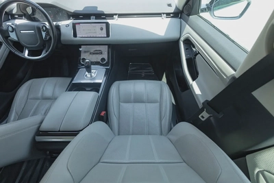 Land Rover Range Rover Evoque 2020-4
