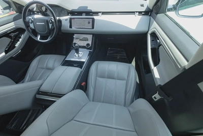 Land Rover Range Rover Evoque 2020-3