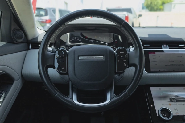 Land Rover Range Rover Evoque 2020