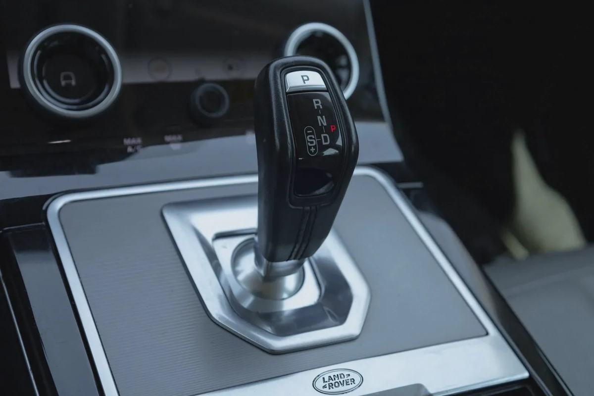 Land Rover Range Rover Evoque 2020-12-12