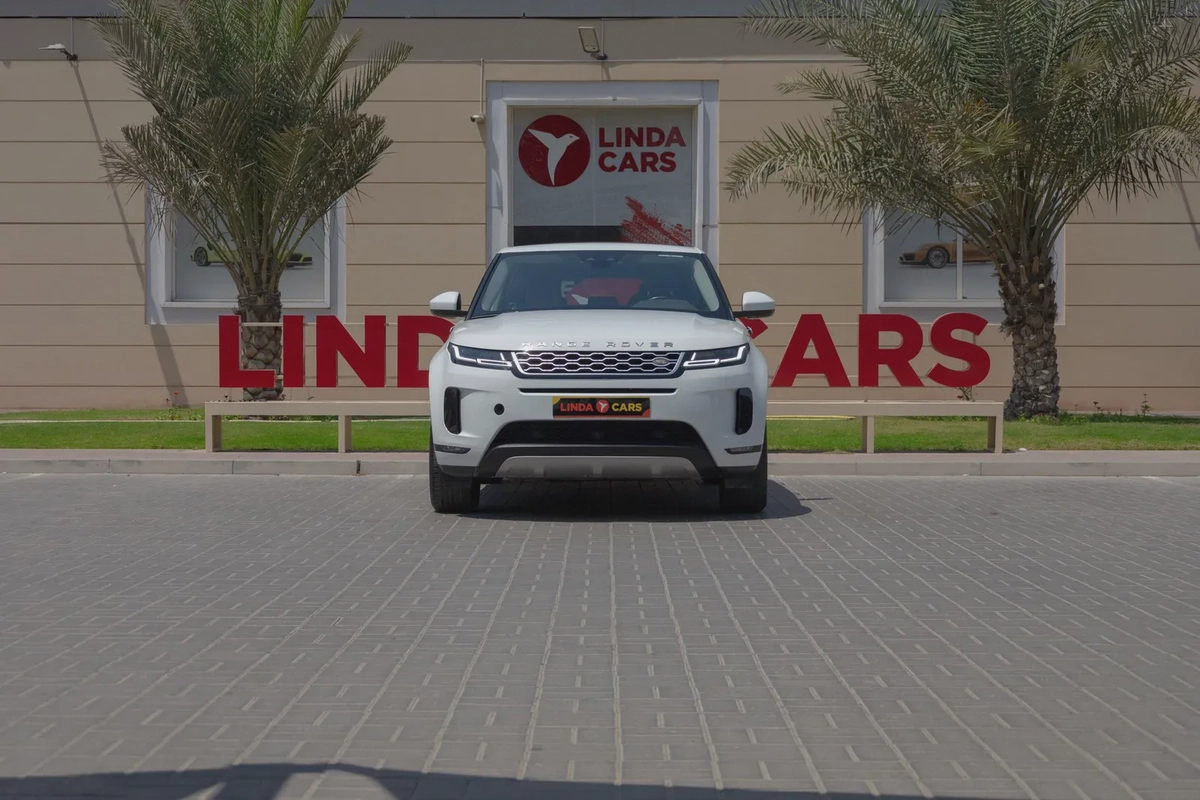 Land Rover Range Rover Evoque 2020-16-16