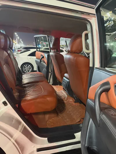 Nissan Patrol SE 2018 - GCC Specs - Well Maintained-11