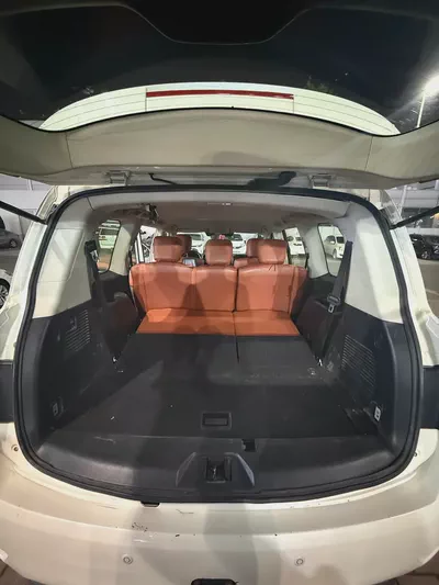 Nissan Patrol SE 2018 - GCC Specs - Well Maintained-7