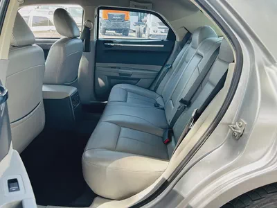 CHRYSLER 300C - 2007 - ONLY 57282KM CLEAN CAR FRESH JAPAN IMPORT-11