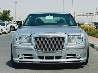 CHRYSLER 300C - 2007 - ONLY 57282KM CLEAN CAR FRESH JAPAN IMPORT-2