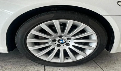 BMW 740Li V6 GCC SPECS - EXCELLENT CONDITION-8