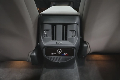 BMW X3 Xdrive30i-3