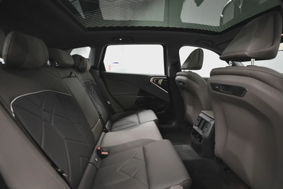 BMW X3 Xdrive30i-5