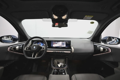 BMW X3 Xdrive30i-15