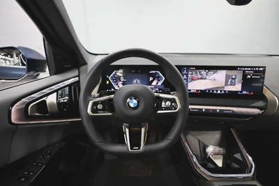BMW X3 Xdrive30i-17