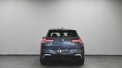 BMW X3 Xdrive30i-9