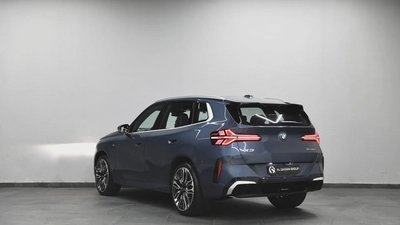 BMW X3 Xdrive30i-12