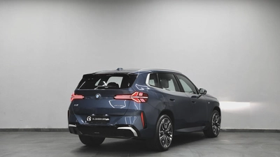 BMW X3 Xdrive30i-14