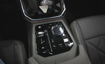 BMW X3 Xdrive30i-10