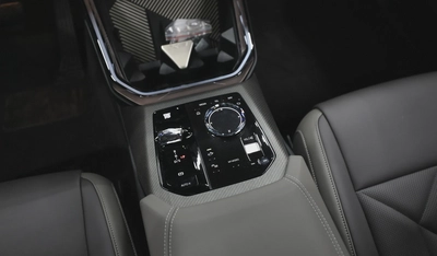 BMW X3 Xdrive30i-2