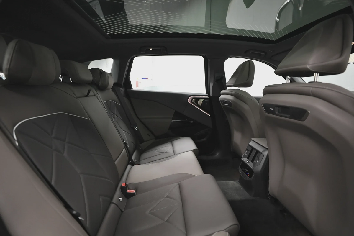 BMW X3 Xdrive30i-5-5
