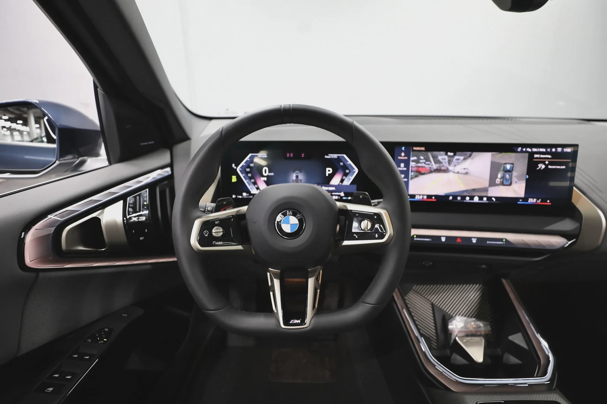 BMW X3 Xdrive30i-17-17