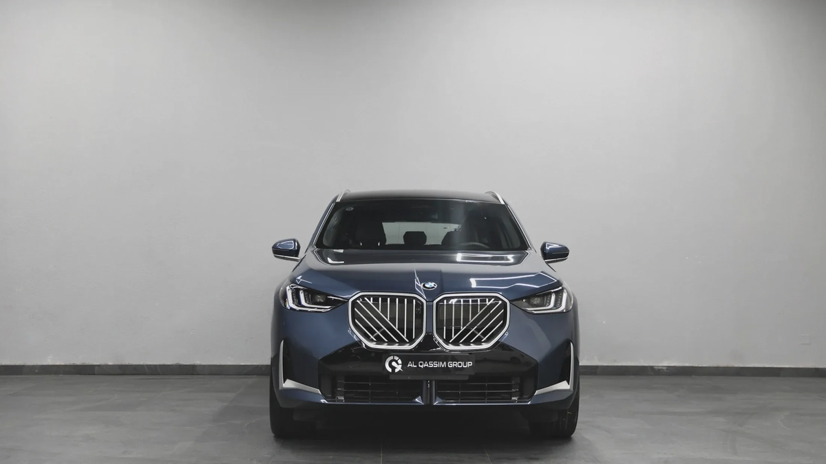 BMW X3 Xdrive30i-11-11