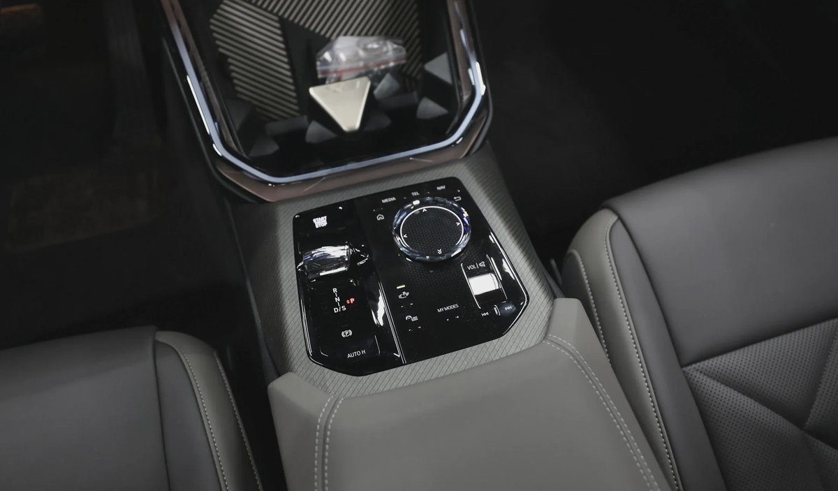 BMW X3 Xdrive30i-2-2