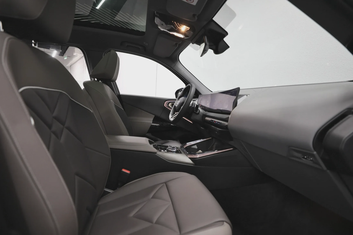 BMW X3 Xdrive30i