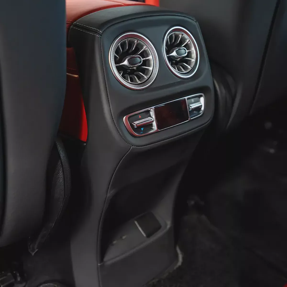 2025 MERCEDES G63 AMG  BRAND NEW-14-14