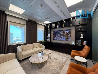 Sheikh Rashid Building, Sheikh Zayed Road, Dubai-13