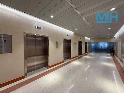 Sheikh Rashid Building, Sheikh Zayed Road, Dubai-5