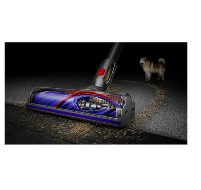 Dyson Cordless Vacuum Advanced 2.5 kg 425 W Dyson V8 Advanced Multicolor-1