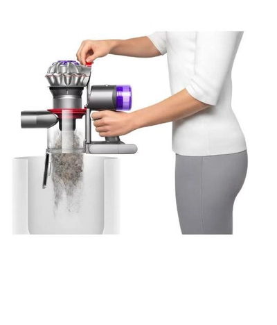 Dyson Cordless Vacuum Advanced 2.5 kg 425 W Dyson V8 Advanced Multicolor-3