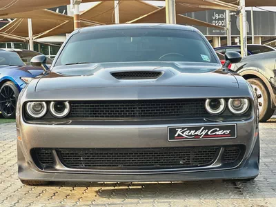 2023 Dodge Challenger RT - # 04119-7