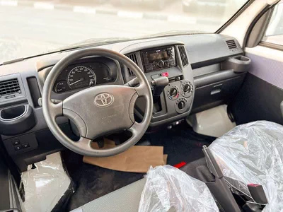 Toyota Liteace 2026 Toyota LITE ACE 1.5L AT - EXPORT ONLY-11