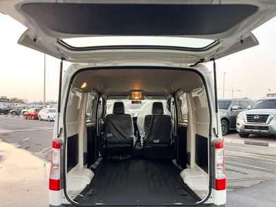 Toyota Liteace 2026 Toyota LITE ACE 1.5L AT - EXPORT ONLY-12