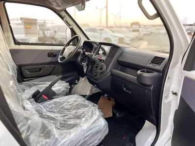 Toyota Liteace 2026 Toyota LITE ACE 1.5L AT - EXPORT ONLY-13