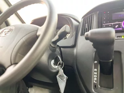 Toyota Liteace 2026 Toyota LITE ACE 1.5L AT - EXPORT ONLY-18