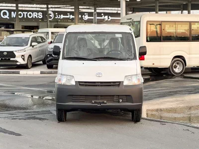 Toyota Liteace 2026 Toyota LITE ACE 1.5L AT - EXPORT ONLY-1