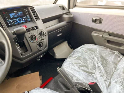 Toyota Liteace 2026 Toyota LITE ACE 1.5L AT - EXPORT ONLY-19
