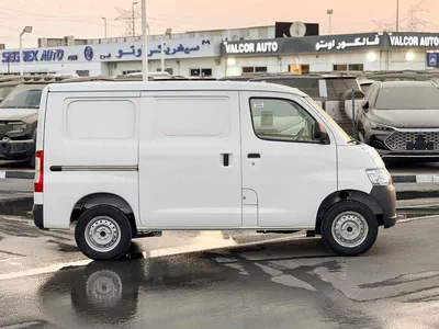 Toyota Liteace 2026 Toyota LITE ACE 1.5L AT - EXPORT ONLY-3