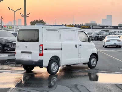 Toyota Liteace 2026 Toyota LITE ACE 1.5L AT - EXPORT ONLY-4