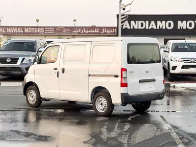 Toyota Liteace 2026 Toyota LITE ACE 1.5L AT - EXPORT ONLY-6