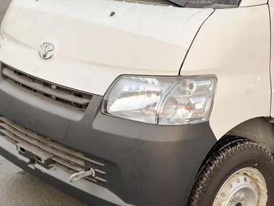 Toyota Liteace 2026 Toyota LITE ACE 1.5L AT - EXPORT ONLY-8
