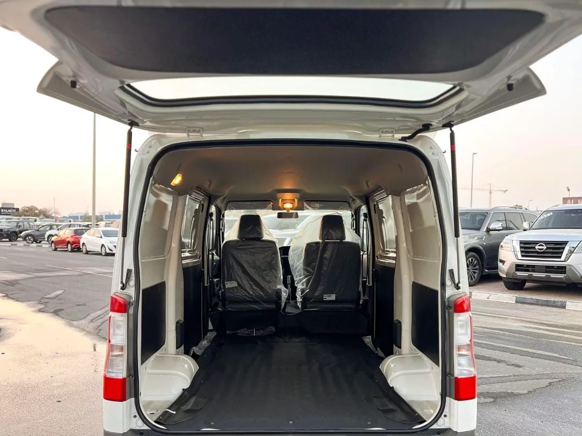 Toyota Liteace 2026 Toyota LITE ACE 1.5L AT - EXPORT ONLY-12-0