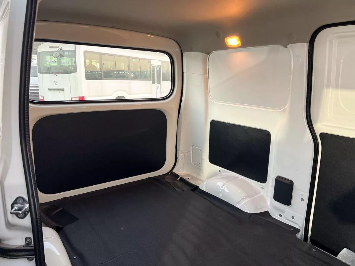 Toyota Liteace 2026 Toyota LITE ACE 1.5L AT - EXPORT ONLY-14-0