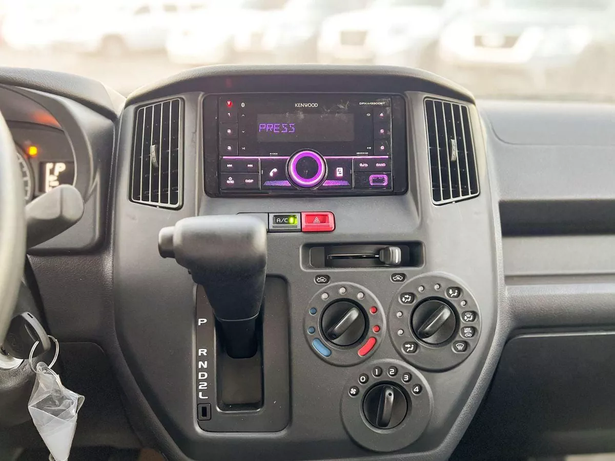 Toyota Liteace 2026 Toyota LITE ACE 1.5L AT - EXPORT ONLY-17-0