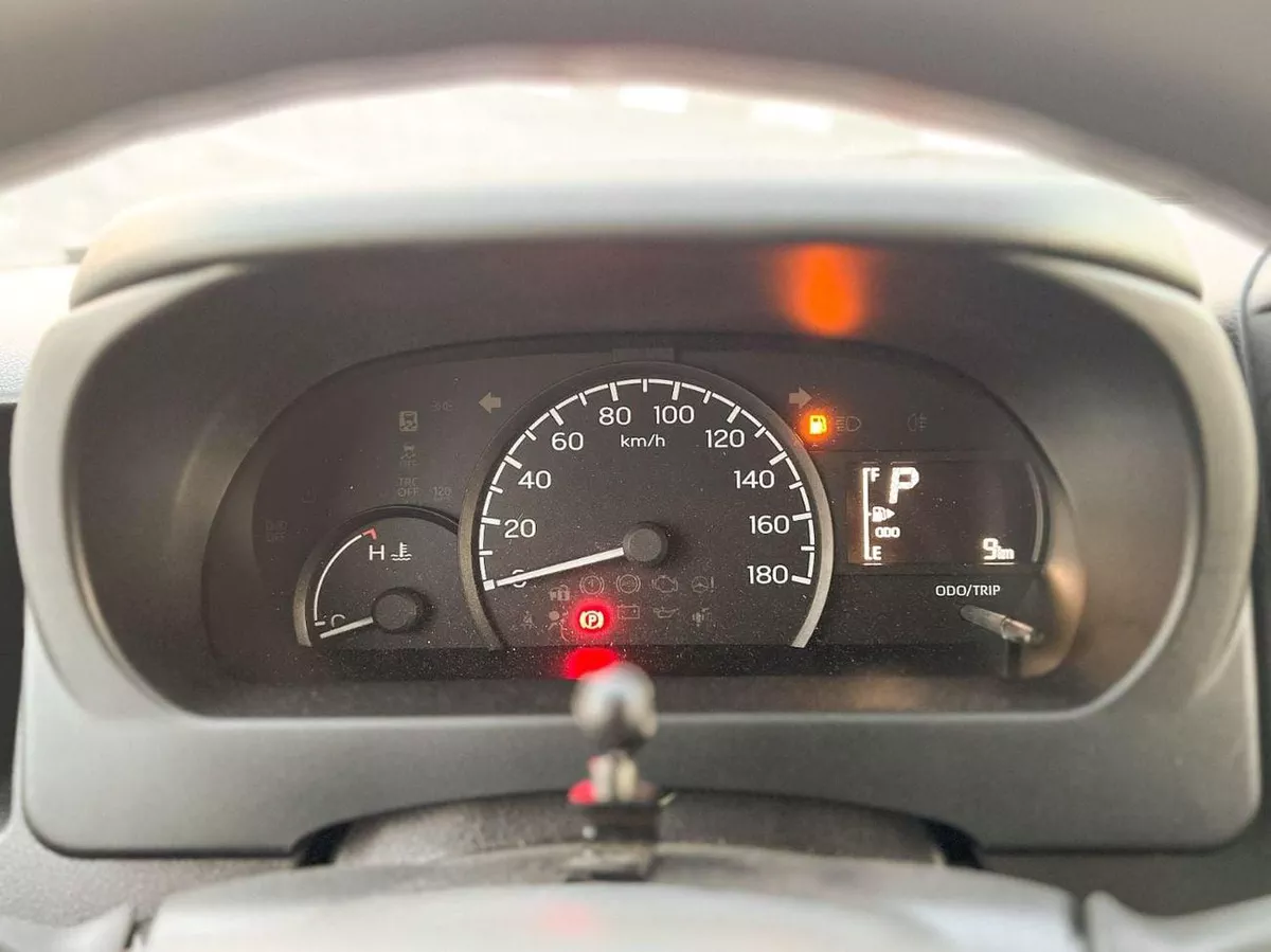Toyota Liteace 2026 Toyota LITE ACE 1.5L AT - EXPORT ONLY-20-0